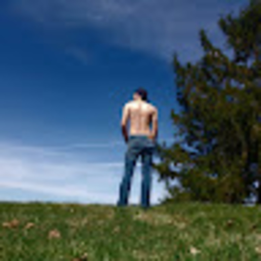 Meet your Posher, Thomas